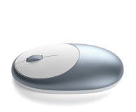 Satechi M1 wireless mouse - mysz optyczna Bluetooth SATSTABTCMB - 1358244 - zdjęcie 3